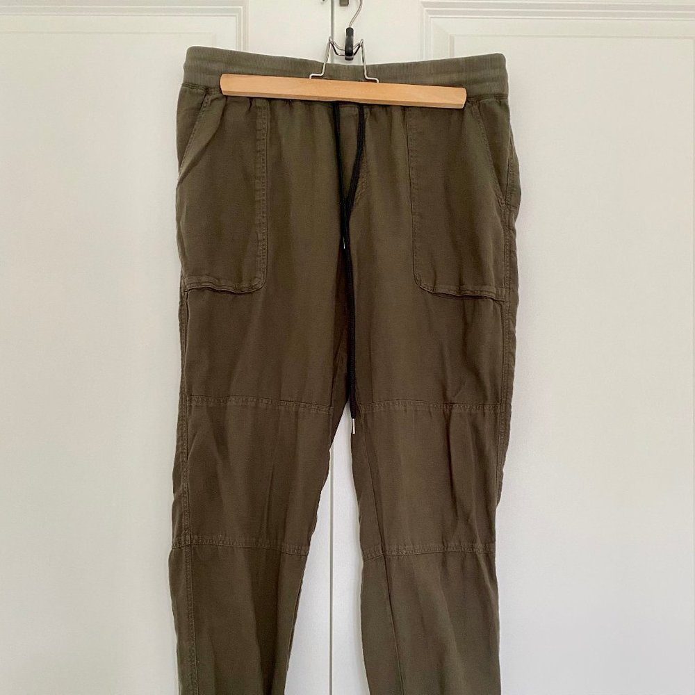 Aritzia Community Joggers, M